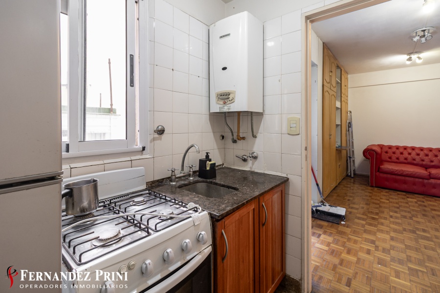 French 2857, Recoleta, 1 Habitación Habitaciones,1 BañoBaños,Departamento,Alquiler,French 2857, Recoleta,3,1618