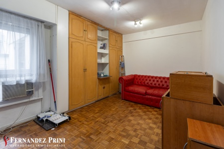 French 2857, Recoleta, 1 Habitación Habitaciones,1 BañoBaños,Departamento,Alquiler,French 2857, Recoleta,3,1618