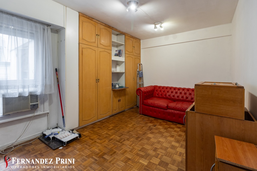 French 2857, Recoleta, 1 Habitación Habitaciones,1 BañoBaños,Departamento,Alquiler,French 2857, Recoleta,3,1618
