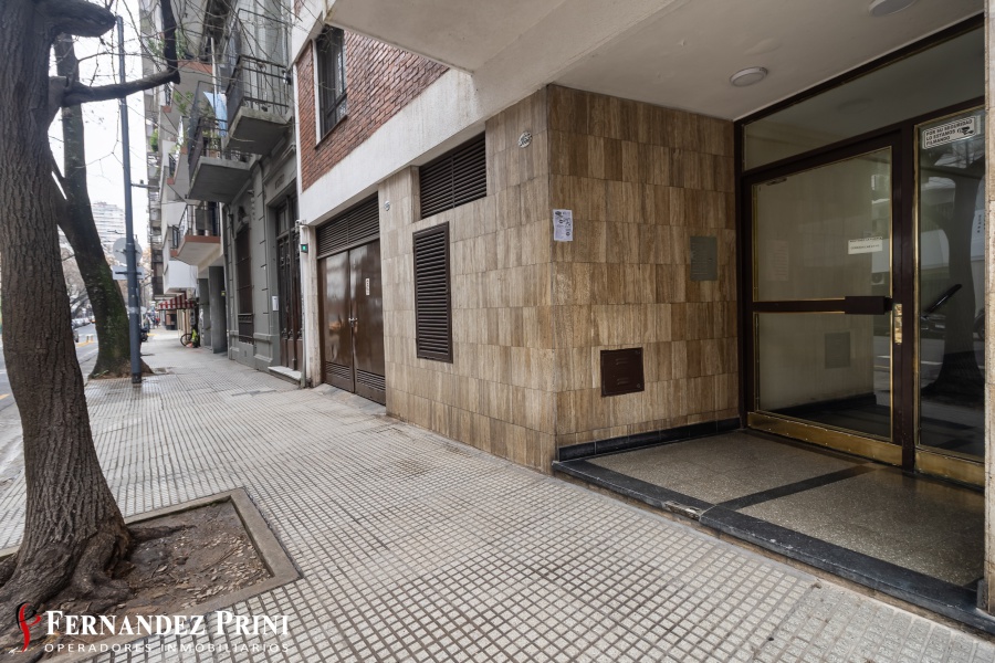 French 2857, Recoleta, 1 Habitación Habitaciones,1 BañoBaños,Departamento,Alquiler,French 2857, Recoleta,3,1618