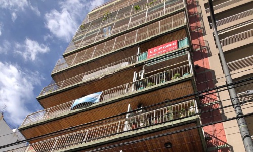 Av. Rivadavia 3356, Balvanera, 1 Dormitorio Habitaciones, 2 Habitación Habitaciones,1 BañoBathrooms,Departamento,Venta,Av. Rivadavia 3356, Balvanera,1619