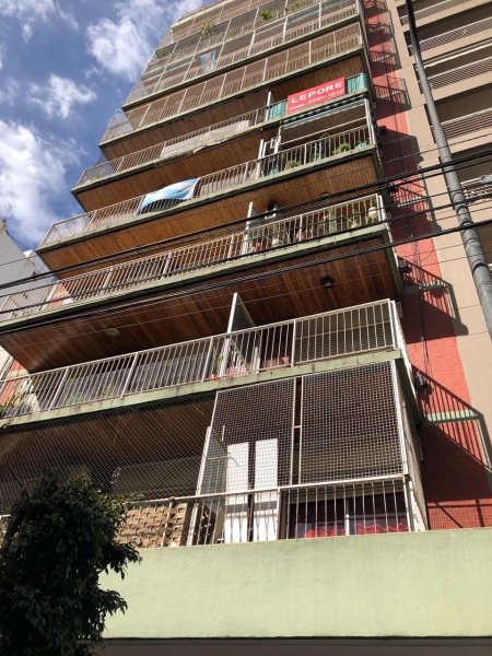 Av. Rivadavia 3356, Balvanera, 1 Dormitorio Habitaciones, 2 Habitaciones Habitaciones,1 BañoBaños,Departamento,Venta,Av. Rivadavia 3356, Balvanera,1619