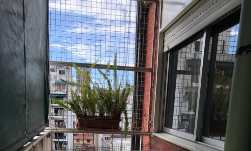 Av. Rivadavia 3356, Balvanera, 1 Dormitorio Habitaciones, 2 Habitación Habitaciones,1 BañoBathrooms,Departamento,Venta,Av. Rivadavia 3356, Balvanera,1619