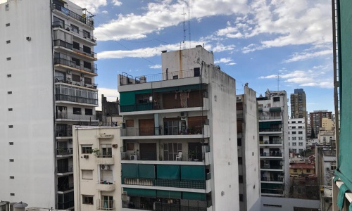 Av. Rivadavia 3356, Balvanera, 1 Dormitorio Habitaciones, 2 Habitación Habitaciones,1 BañoBathrooms,Departamento,Venta,Av. Rivadavia 3356, Balvanera,1619