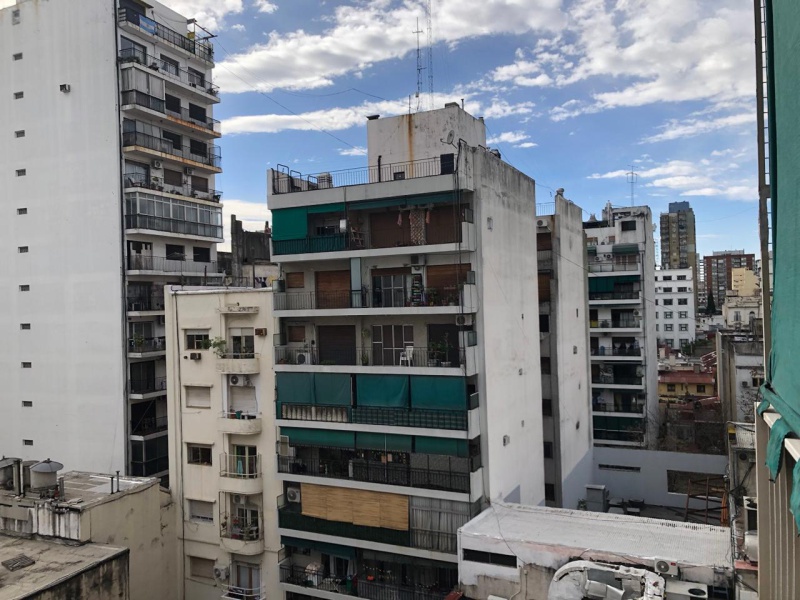 Av. Rivadavia 3356, Balvanera, 1 Dormitorio Habitaciones, 2 Habitaciones Habitaciones,1 BañoBaños,Departamento,Venta,Av. Rivadavia 3356, Balvanera,1619