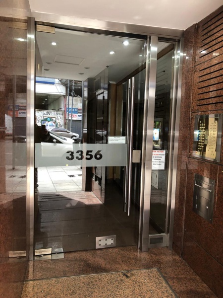 Av. Rivadavia 3356, Balvanera, 1 Dormitorio Habitaciones, 2 Habitaciones Habitaciones,1 BañoBaños,Departamento,Venta,Av. Rivadavia 3356, Balvanera,1619