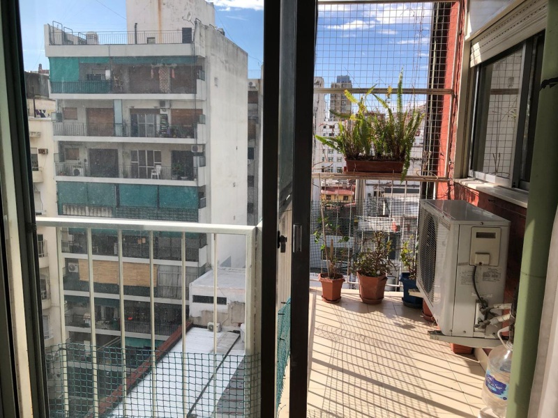 Av. Rivadavia 3356, Balvanera, 1 Dormitorio Habitaciones, 2 Habitaciones Habitaciones,1 BañoBaños,Departamento,Venta,Av. Rivadavia 3356, Balvanera,1619