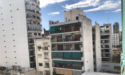Av. Rivadavia 3356, Balvanera, 1 Dormitorio Habitaciones, 2 Habitación Habitaciones,1 BañoBathrooms,Departamento,Venta,Av. Rivadavia 3356, Balvanera,1619