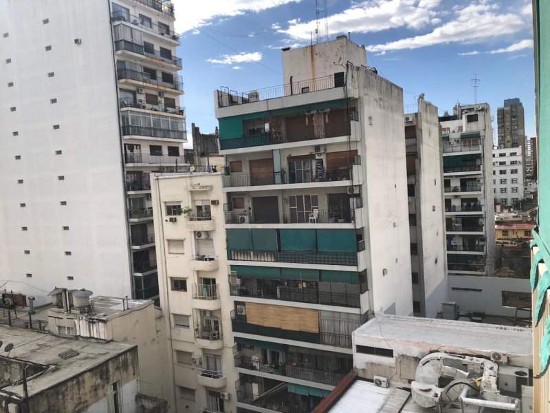 Av. Rivadavia 3356, Balvanera, 1 Dormitorio Habitaciones, 2 Habitaciones Habitaciones,1 BañoBaños,Departamento,Venta,Av. Rivadavia 3356, Balvanera,1619