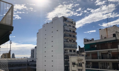 Av. Rivadavia 3356, Balvanera, 1 Dormitorio Habitaciones, 2 Habitación Habitaciones,1 BañoBathrooms,Departamento,Venta,Av. Rivadavia 3356, Balvanera,1619