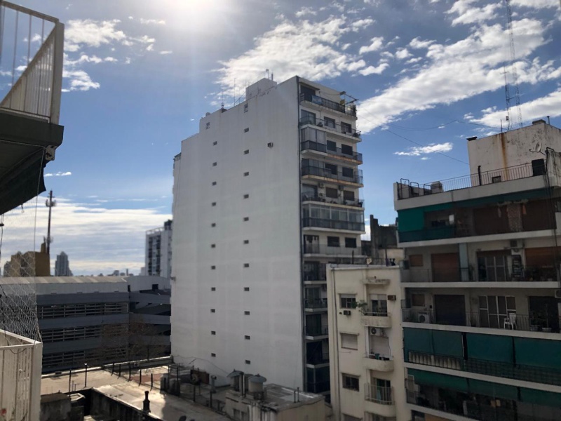 Av. Rivadavia 3356, Balvanera, 1 Dormitorio Habitaciones, 2 Habitaciones Habitaciones,1 BañoBaños,Departamento,Venta,Av. Rivadavia 3356, Balvanera,1619