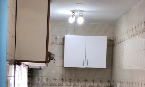 Av. Rivadavia 3356, Balvanera, 1 Dormitorio Habitaciones, 2 Habitación Habitaciones,1 BañoBathrooms,Departamento,Venta,Av. Rivadavia 3356, Balvanera,1619