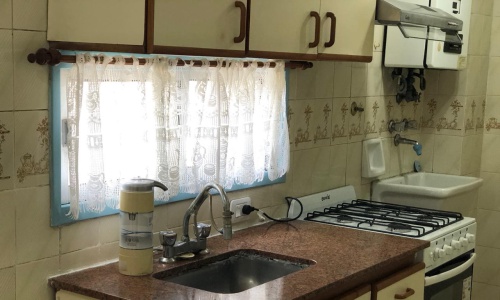 Av. Rivadavia 3356, Balvanera, 1 Dormitorio Habitaciones, 2 Habitación Habitaciones,1 BañoBathrooms,Departamento,Venta,Av. Rivadavia 3356, Balvanera,1619
