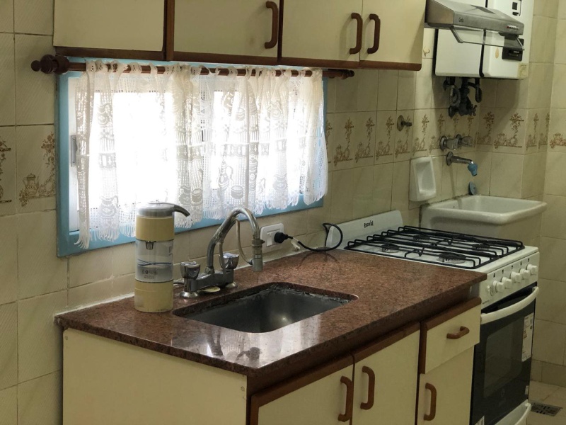 Av. Rivadavia 3356, Balvanera, 1 Dormitorio Habitaciones, 2 Habitaciones Habitaciones,1 BañoBaños,Departamento,Venta,Av. Rivadavia 3356, Balvanera,1619