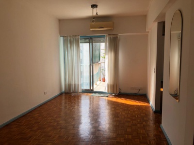 Av. Rivadavia 3356, Balvanera, 1 Dormitorio Habitaciones, 2 Habitaciones Habitaciones,1 BañoBaños,Departamento,Venta,Av. Rivadavia 3356, Balvanera,1619