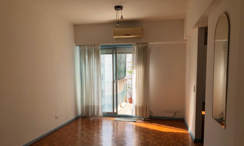 Av. Rivadavia 3356, Balvanera, 1 Dormitorio Habitaciones, 2 Habitación Habitaciones,1 BañoBathrooms,Departamento,Venta,Av. Rivadavia 3356, Balvanera,1619