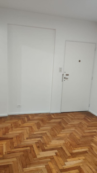 Av. Santa Fe 1984, Recoleta, 1 Dormitorio Habitaciones, 2 Habitación Habitaciones,1 BañoBaños,Departamento,Alquiler,Av. Santa Fe 1984, Recoleta,1621