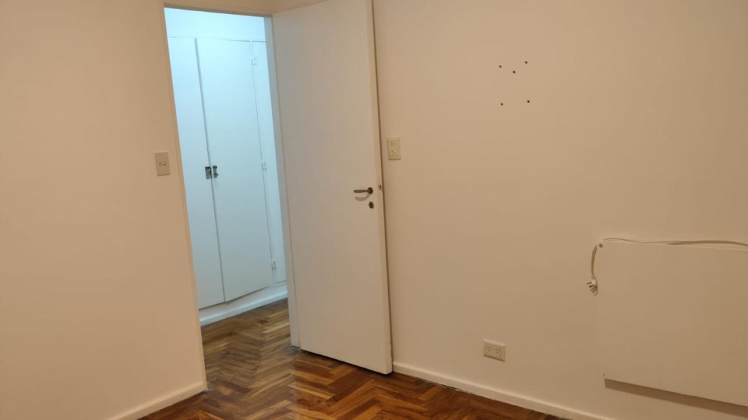 Av. Santa Fe 1984, Recoleta, 1 Dormitorio Habitaciones, 2 Habitación Habitaciones,1 BañoBaños,Departamento,Alquiler,Av. Santa Fe 1984, Recoleta,1621