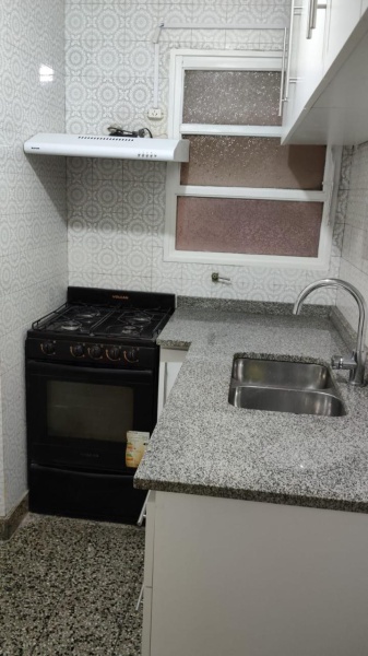 Av. Santa Fe 1984, Recoleta, 1 Dormitorio Habitaciones, 2 Habitación Habitaciones,1 BañoBaños,Departamento,Alquiler,Av. Santa Fe 1984, Recoleta,1621