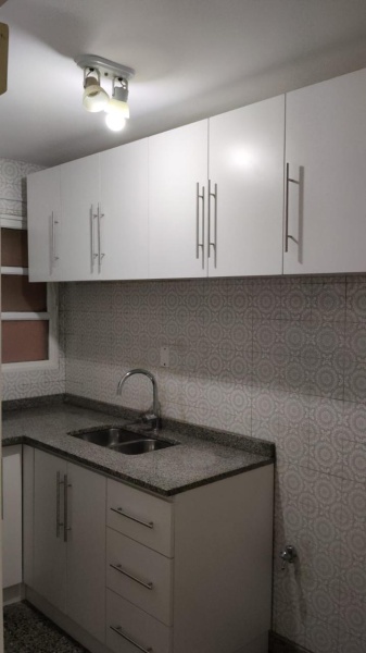 Av. Santa Fe 1984, Recoleta, 1 Dormitorio Habitaciones, 2 Habitación Habitaciones,1 BañoBaños,Departamento,Alquiler,Av. Santa Fe 1984, Recoleta,1621