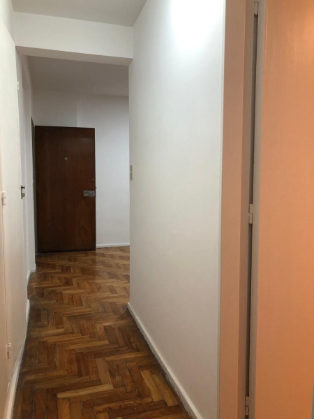 Av. Santa Fe 1984, Recoleta, 1 Dormitorio Habitaciones, 2 Habitación Habitaciones,1 BañoBaños,Departamento,Alquiler,Av. Santa Fe 1984, Recoleta,1621