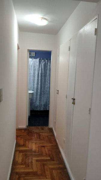 Av. Santa Fe 1984, Recoleta, 1 Dormitorio Habitaciones, 2 Habitación Habitaciones,1 BañoBaños,Departamento,Alquiler,Av. Santa Fe 1984, Recoleta,1621