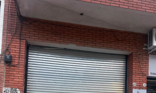 Araoz 1100, Palermo, ,Local,Alquiler,Araoz 1100, Palermo,1623