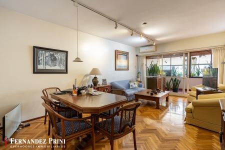 Vicente López 2272, Recoleta, 1 Dormitorio Habitaciones, 2 Habitación Habitaciones,1 BañoBaños,Departamento,Venta,Vicente López 2272, Recoleta,5,1624