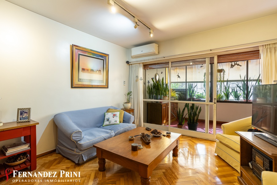 Vicente López 2272, Recoleta, 1 Dormitorio Habitaciones, 2 Habitación Habitaciones,1 BañoBaños,Departamento,Venta,Vicente López 2272, Recoleta,5,1624