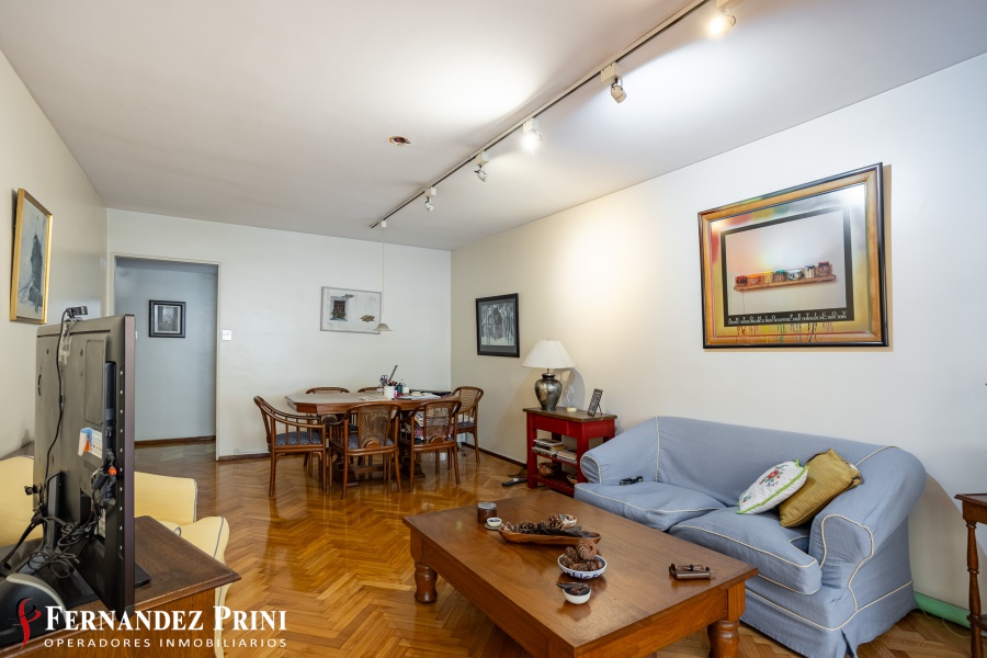 Vicente López 2272, Recoleta, 1 Dormitorio Habitaciones, 2 Habitación Habitaciones,1 BañoBaños,Departamento,Venta,Vicente López 2272, Recoleta,5,1624