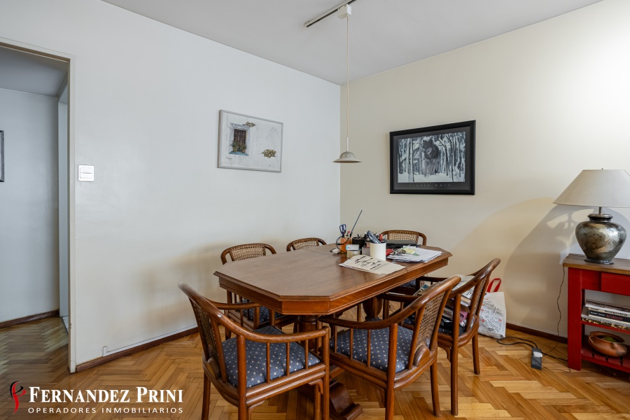 Vicente López 2272, Recoleta, 1 Dormitorio Habitaciones, 2 Habitación Habitaciones,1 BañoBaños,Departamento,Venta,Vicente López 2272, Recoleta,5,1624