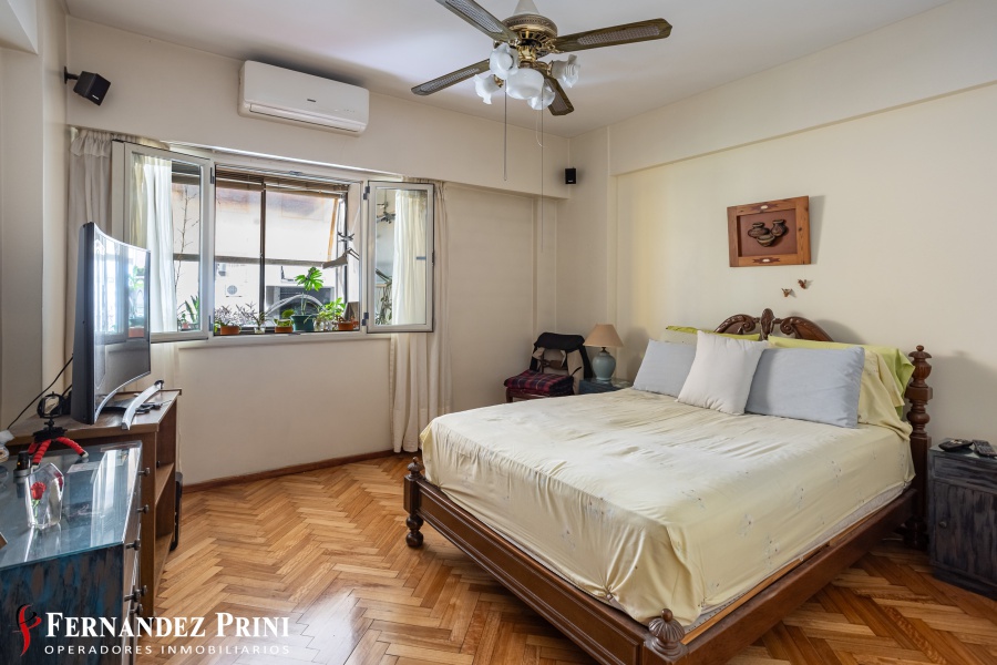 Vicente López 2272, Recoleta, 1 Dormitorio Habitaciones, 2 Habitación Habitaciones,1 BañoBaños,Departamento,Venta,Vicente López 2272, Recoleta,5,1624