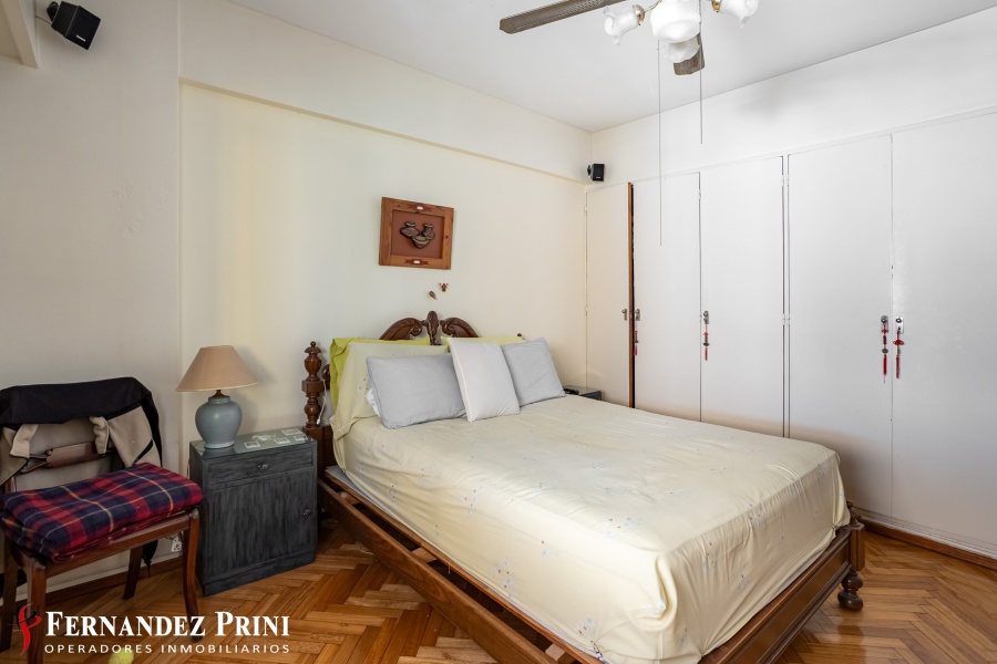 Vicente López 2272, Recoleta, 1 Dormitorio Habitaciones, 2 Habitación Habitaciones,1 BañoBaños,Departamento,Venta,Vicente López 2272, Recoleta,5,1624