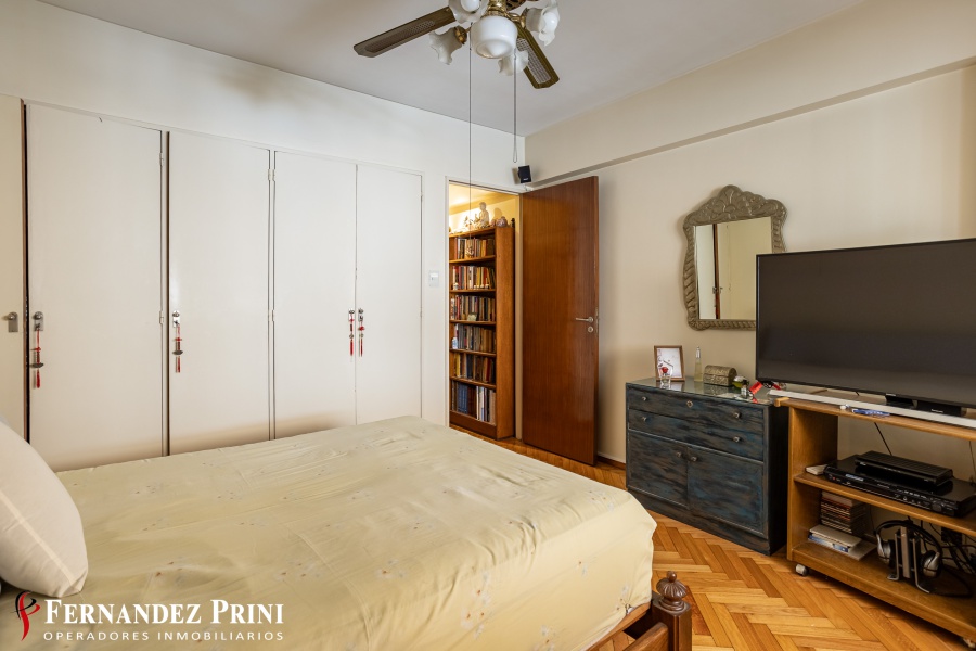 Vicente López 2272, Recoleta, 1 Dormitorio Habitaciones, 2 Habitación Habitaciones,1 BañoBaños,Departamento,Venta,Vicente López 2272, Recoleta,5,1624