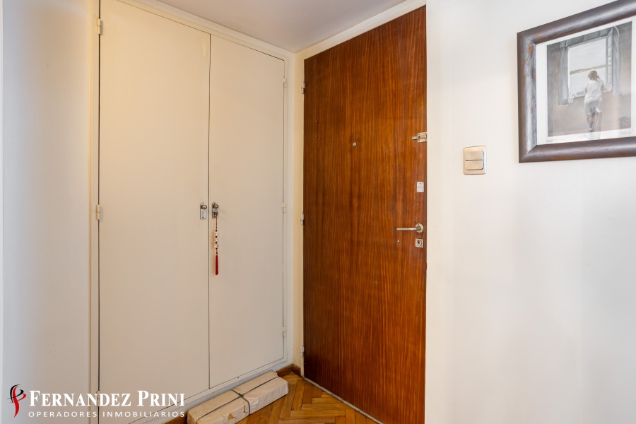 Vicente López 2272, Recoleta, 1 Dormitorio Habitaciones, 2 Habitación Habitaciones,1 BañoBaños,Departamento,Venta,Vicente López 2272, Recoleta,5,1624