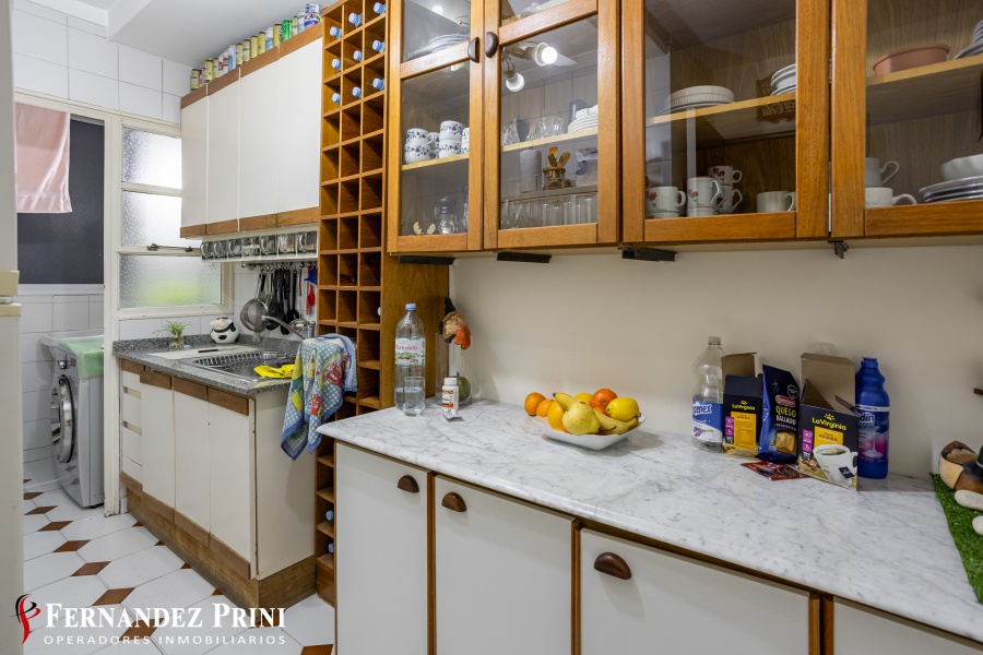 Vicente López 2272, Recoleta, 1 Dormitorio Habitaciones, 2 Habitación Habitaciones,1 BañoBaños,Departamento,Venta,Vicente López 2272, Recoleta,5,1624