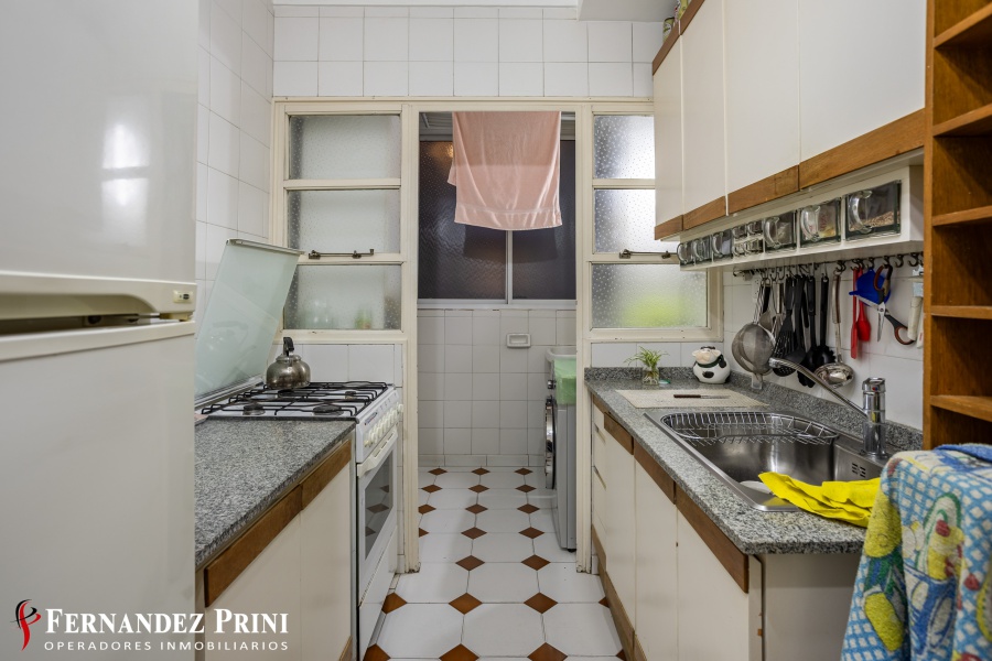 Vicente López 2272, Recoleta, 1 Dormitorio Habitaciones, 2 Habitación Habitaciones,1 BañoBaños,Departamento,Venta,Vicente López 2272, Recoleta,5,1624