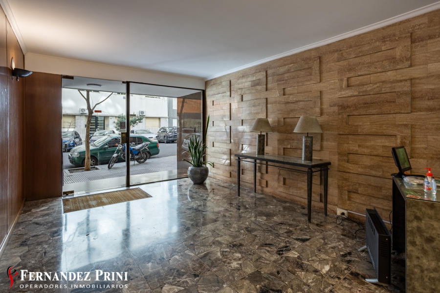 Vicente López 2272, Recoleta, 1 Dormitorio Habitaciones, 2 Habitación Habitaciones,1 BañoBaños,Departamento,Venta,Vicente López 2272, Recoleta,5,1624