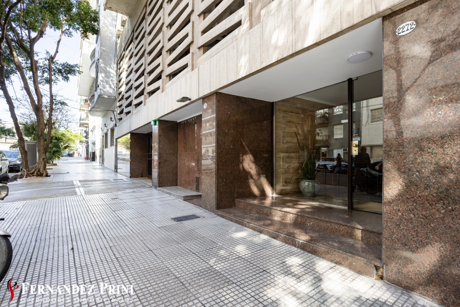 Vicente López 2272, Recoleta, 1 Dormitorio Habitaciones, 2 Habitación Habitaciones,1 BañoBaños,Departamento,Venta,Vicente López 2272, Recoleta,5,1624