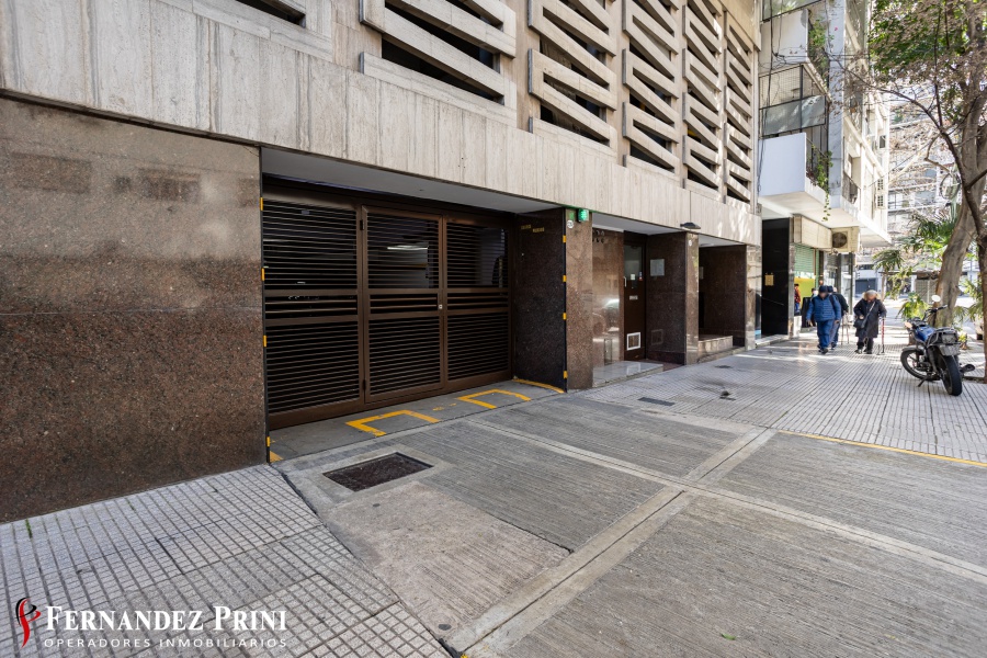 Vicente López 2272, Recoleta, 1 Dormitorio Habitaciones, 2 Habitación Habitaciones,1 BañoBaños,Departamento,Venta,Vicente López 2272, Recoleta,5,1624