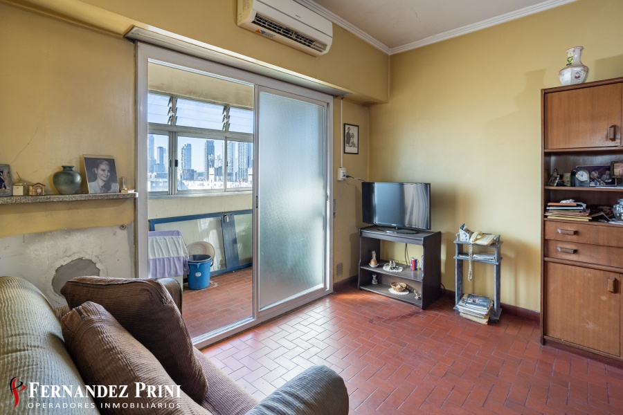 Paseo Colon 1632, San Telmo, 2 Dormitorio Habitaciones, 3 Habitación Habitaciones,1 BañoBaños,Departamento,Venta,Paseo Colon 1632, San Telmo,11,1625
