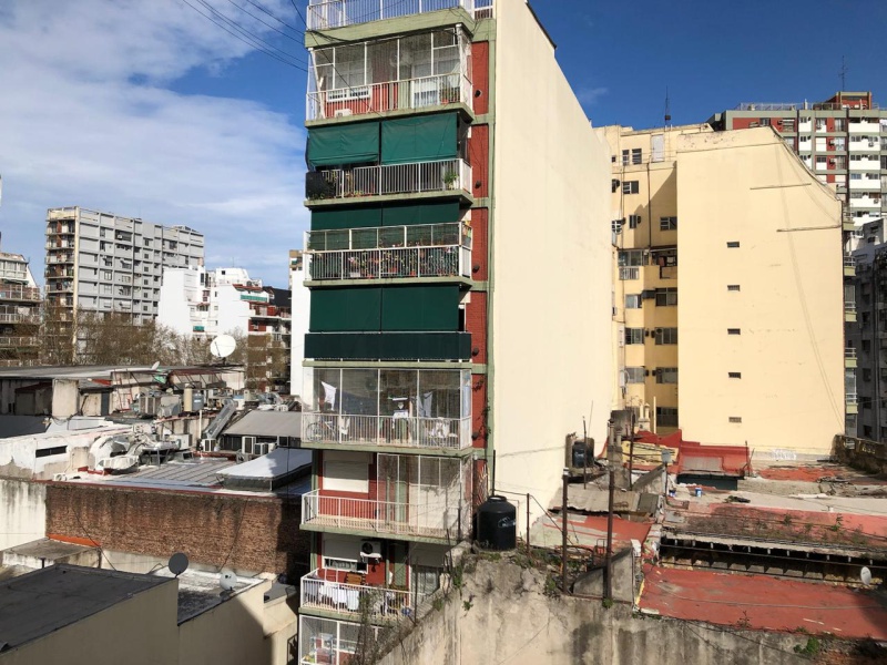 Av. Rivadavia 3364, Almagro, 1 Habitación Habitaciones,1 BañoBaños,Departamento,Alquiler,Av. Rivadavia 3364, Almagro,6,1627