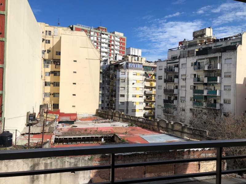 Av. Rivadavia 3364, Almagro, 1 Habitación Habitaciones,1 BañoBaños,Departamento,Alquiler,Av. Rivadavia 3364, Almagro,6,1627