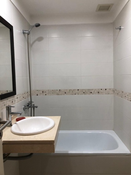 Av. Rivadavia 3364, Almagro, 1 Habitación Habitaciones,1 BañoBaños,Departamento,Alquiler,Av. Rivadavia 3364, Almagro,6,1627