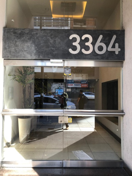 Av. Rivadavia 3364, Almagro, 1 Habitación Habitaciones,1 BañoBaños,Departamento,Alquiler,Av. Rivadavia 3364, Almagro,6,1627