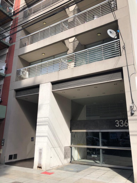 Av. Rivadavia 3364, Almagro, 1 Habitación Habitaciones,1 BañoBaños,Departamento,Alquiler,Av. Rivadavia 3364, Almagro,6,1627
