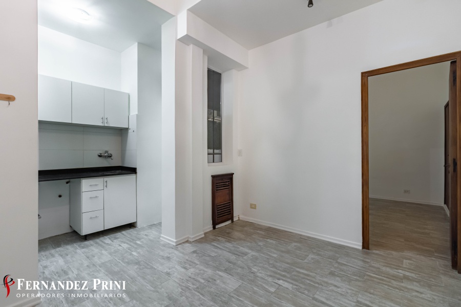 Av. Pueyrredón 1635, Recoleta, 1 Dormitorio Habitaciones, 2 Habitación Habitaciones,1 BañoBaños,Departamento,Alquiler,Av. Pueyrredón 1635, Recoleta,1629