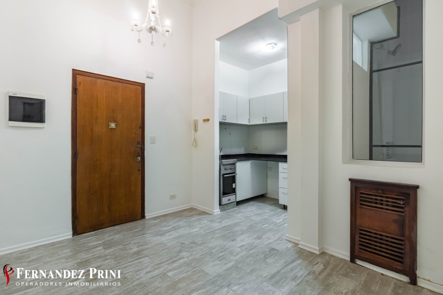 Av. Pueyrredón 1635, Recoleta, 1 Dormitorio Habitaciones, 2 Habitación Habitaciones,1 BañoBaños,Departamento,Alquiler,Av. Pueyrredón 1635, Recoleta,1629