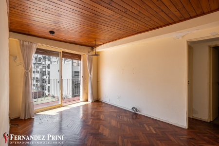 French 2668, Recoleta, 2 Dormitorio Habitaciones, 3 Habitación Habitaciones,1 BañoBaños,Departamento,Venta,French 2668, Recoleta,7,1630