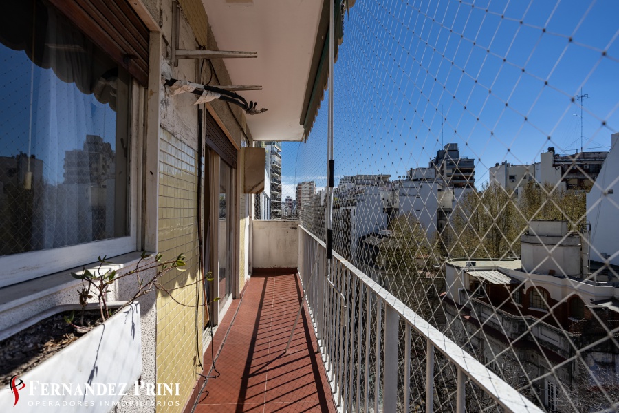 French 2668, Recoleta, 2 Dormitorio Habitaciones, 3 Habitación Habitaciones,1 BañoBaños,Departamento,Venta,French 2668, Recoleta,7,1630
